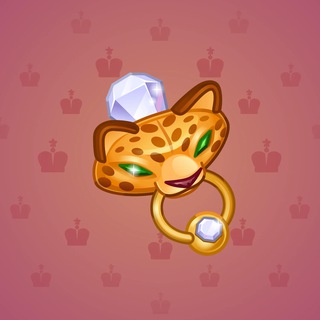 Bling Binky #5055