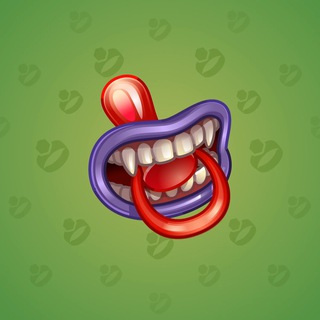 Bling Binky #5355
