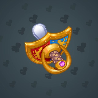 Bling Binky #5399