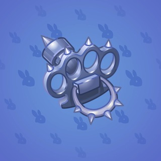 Bling Binky #5505