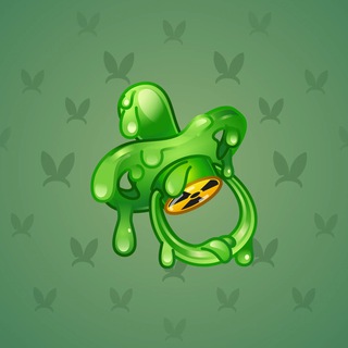 Bling Binky #5519
