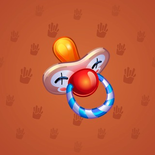 Bling Binky #5545