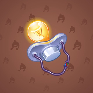 Bling Binky #5555