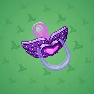 Bling Binky #5562