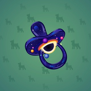 Bling Binky #5575