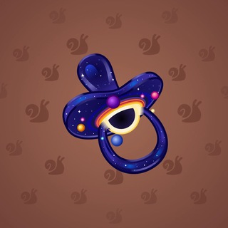 Bling Binky #5585