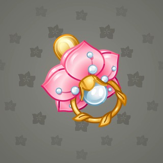 Bling Binky #5616