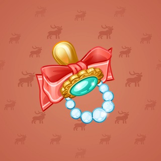Bling Binky #5666