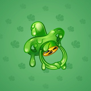 Bling Binky #5875