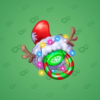 Bling Binky #5916