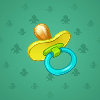 Bling Binky #5955