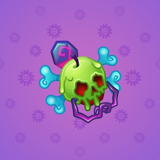 Bling Binky #6086