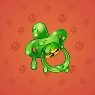 Bling Binky #6267
