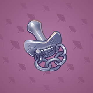 Bling Binky #6272