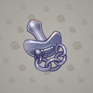 Bling Binky #6366