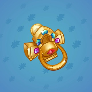 Bling Binky #6407