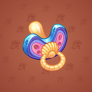 Bling Binky #6496