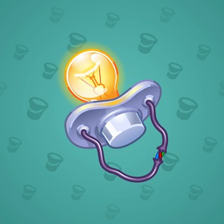 Bling Binky #6636