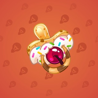 Bling Binky #6663