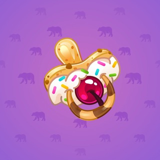 Bling Binky #6667