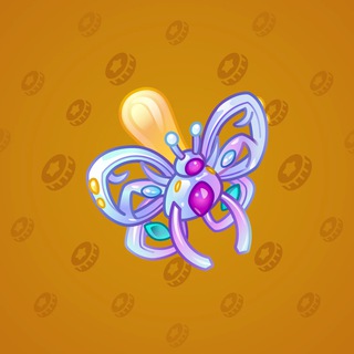 Bling Binky #6777