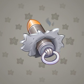 Bling Binky #6799