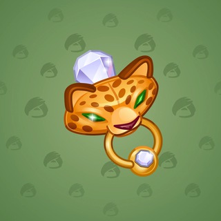 Bling Binky #7277