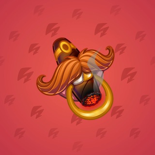 Bling Binky #7564