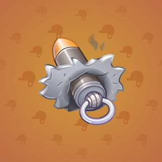 Bling Binky #7666