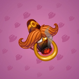 Bling Binky #7747