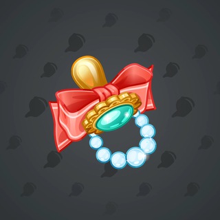 Bling Binky #7771