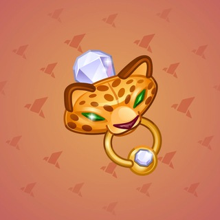 Bling Binky #7778