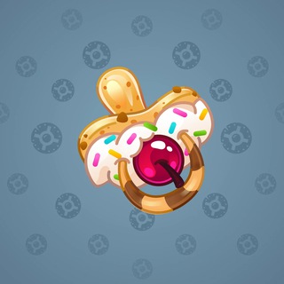 Bling Binky #7779