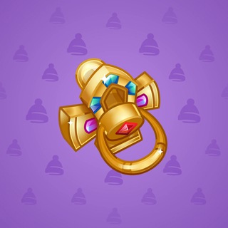 Bling Binky #7977