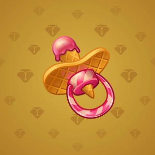 Bling Binky #7999