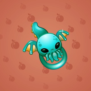 Bling Binky #8000