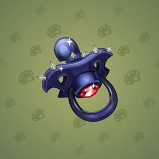 Bling Binky #8088
