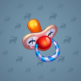 Bling Binky #8111