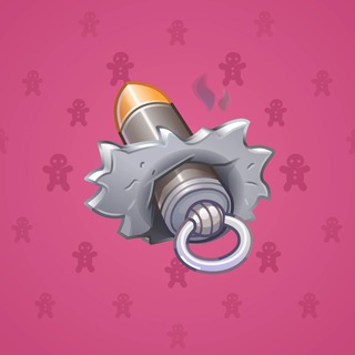 Bling Binky #8188