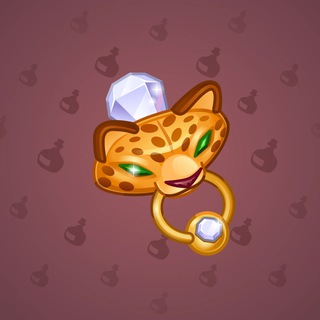 Bling Binky #8333