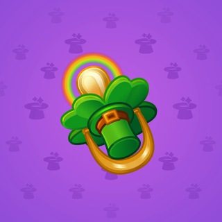Bling Binky #8388
