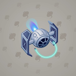 Bling Binky #8409