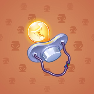 Bling Binky #8444