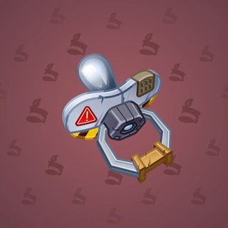 Bling Binky #8588