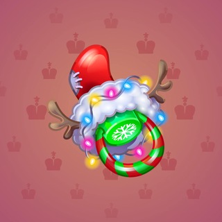 Bling Binky #8679