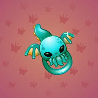 Bling Binky #8711