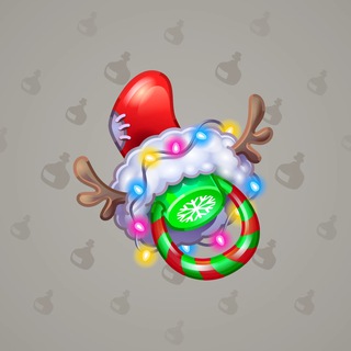 Bling Binky #8718