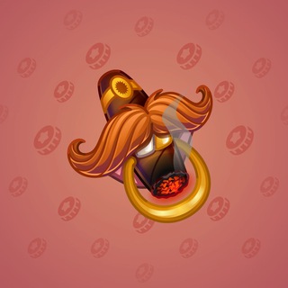 Bling Binky #8771