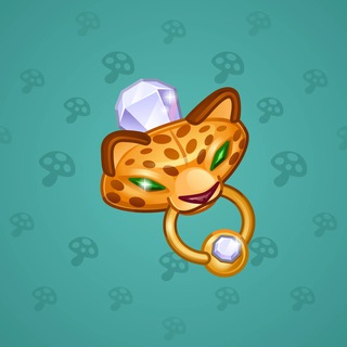 Bling Binky #8818