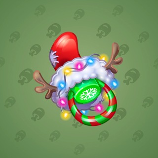 Bling Binky #8858
